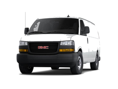GMC Savana Shelving, Drawers & Van Storage Systems