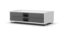 33" wide drawer system