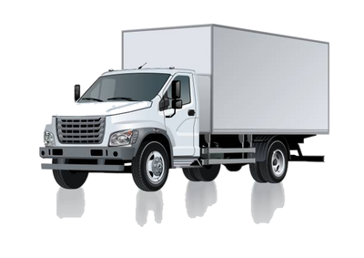 Box Truck