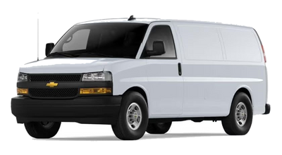 Chevrolet Express