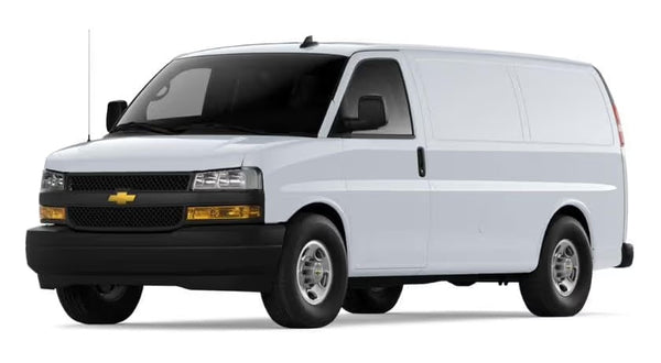 Chevrolet Express