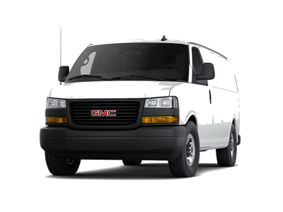 GMC Savana