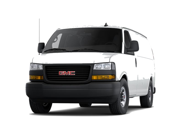 GMC Savana