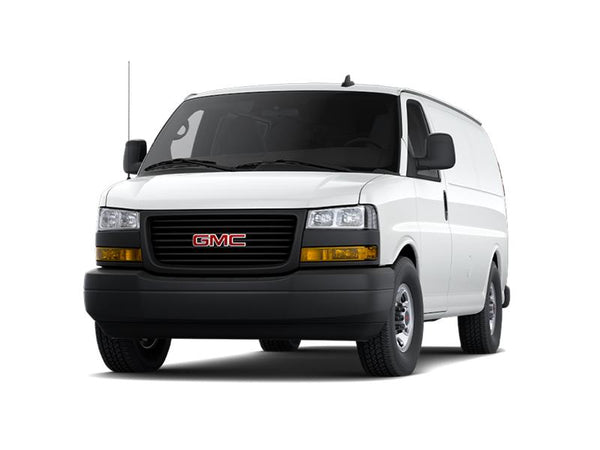GMC Savana