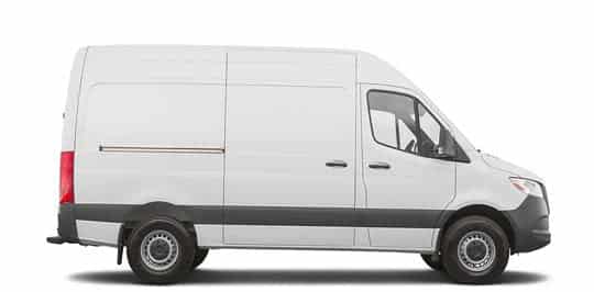 Sprinter 144