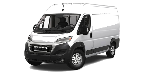 RAM ProMaster