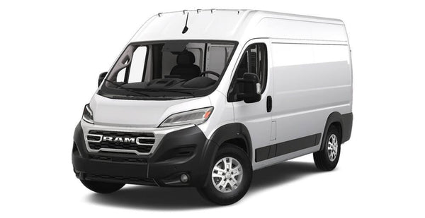 RAM ProMaster