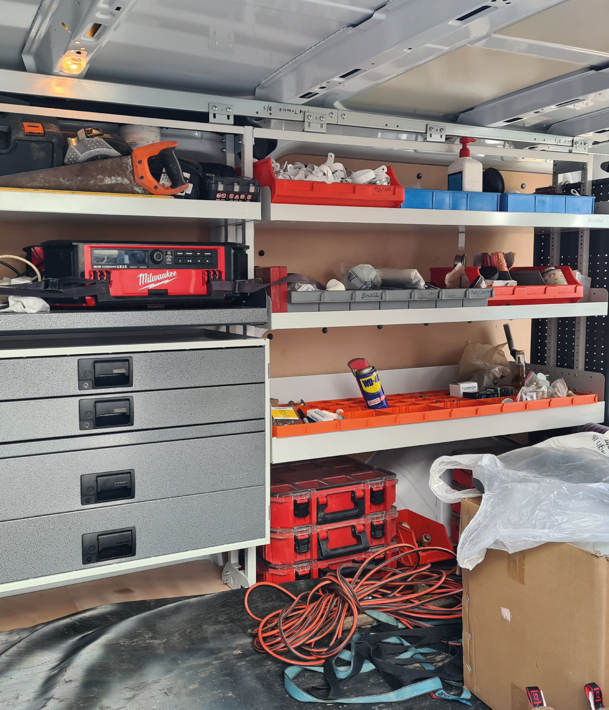 Need a custom solution?