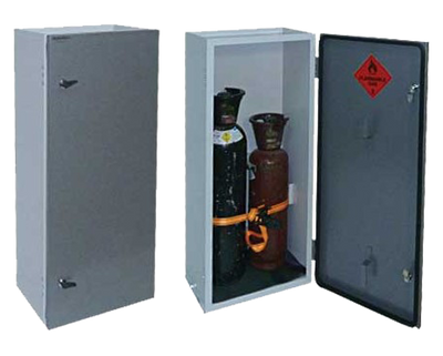 RSGAC-41.5 Vented Gas Cabinet