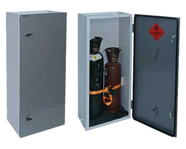 RSGAC-41.5 Vented Gas Cabinet