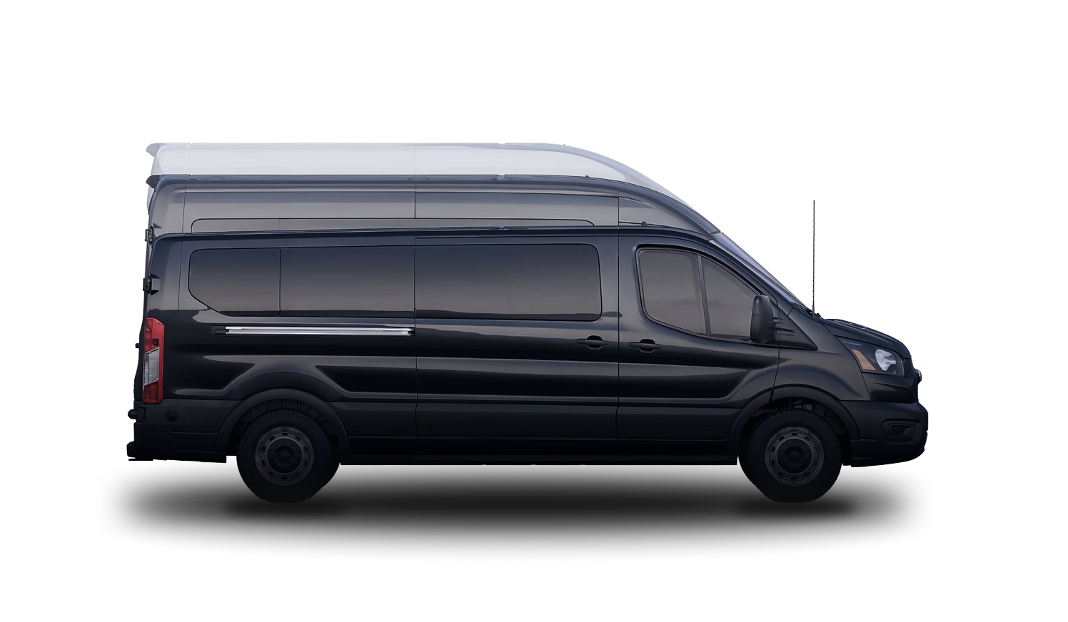 Select Your Van to View Compatible Kits.