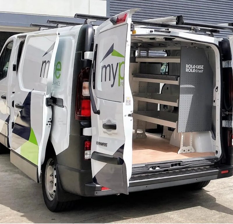 Nationwide Service & Install