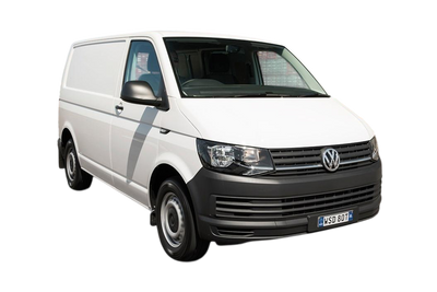 VW TRANSPORTER