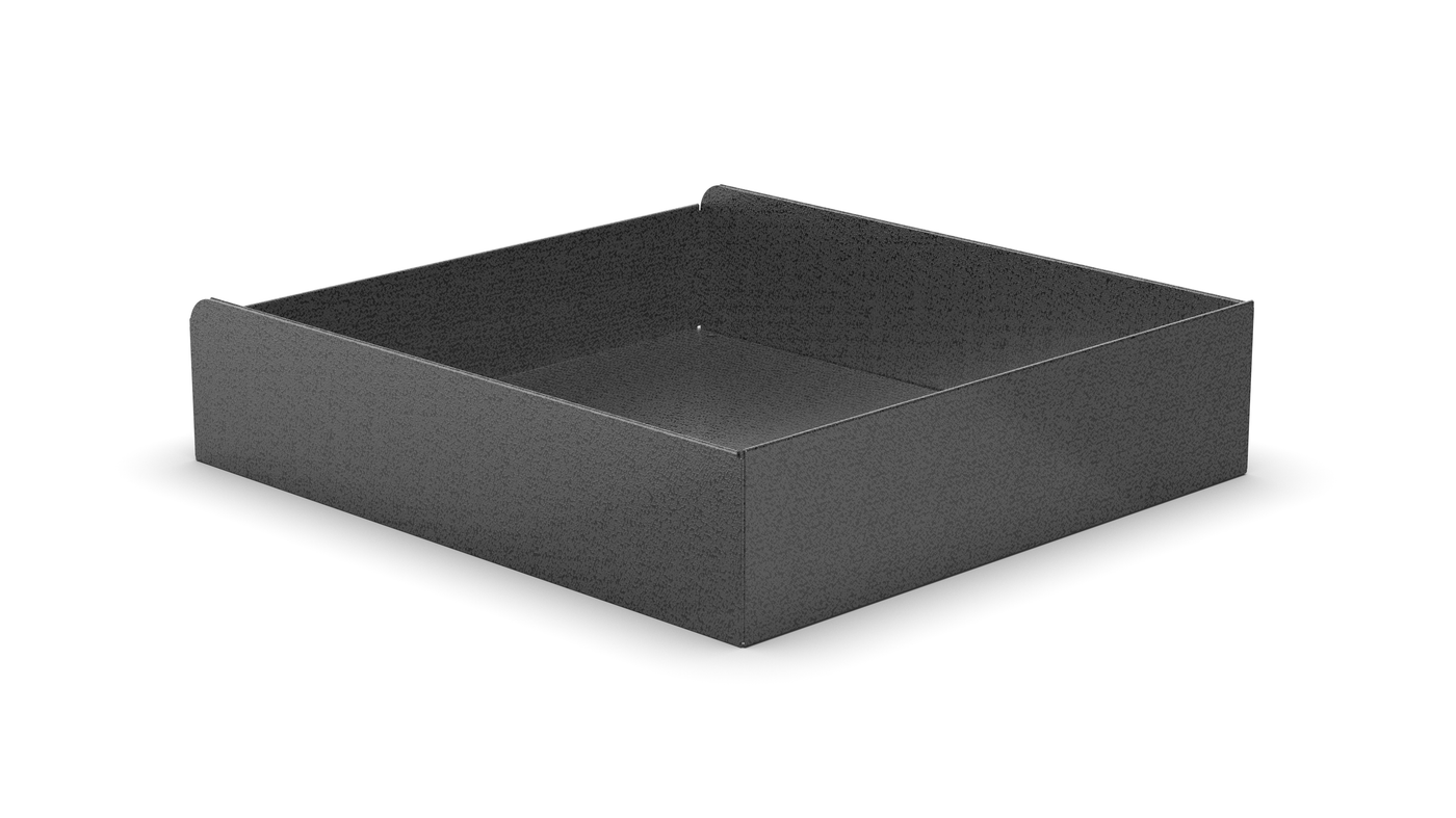 4 Series Top Tray #RCC/TT/40