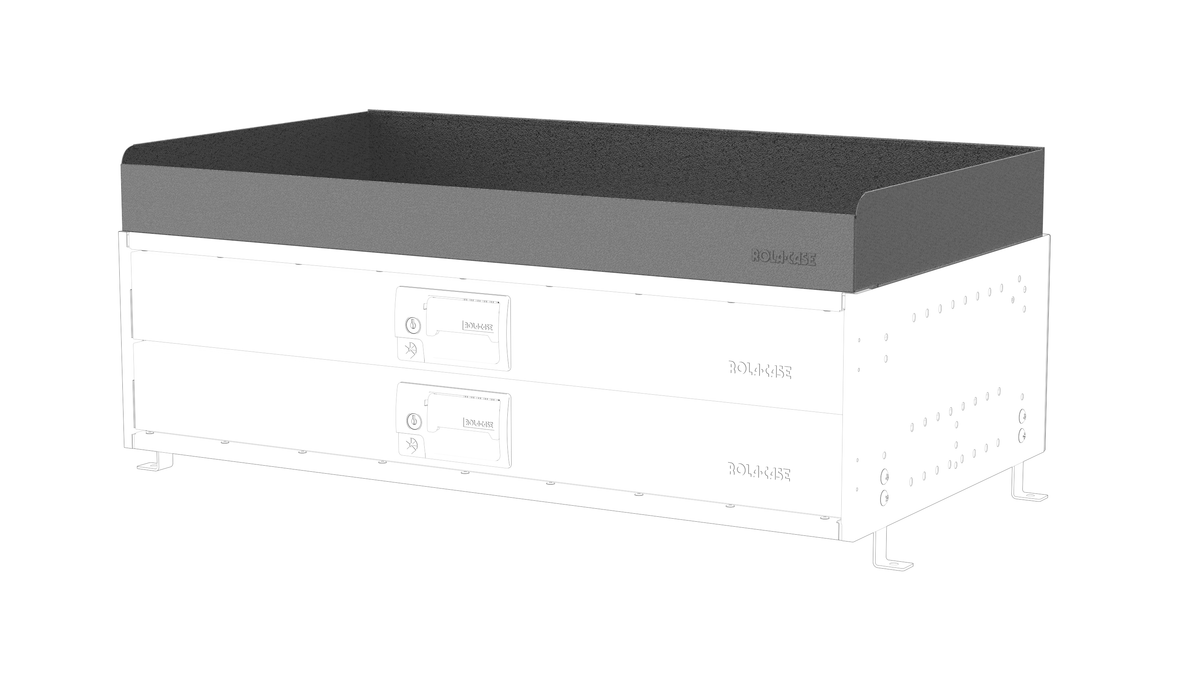 8 Series Top Tray #RCC/TT/80