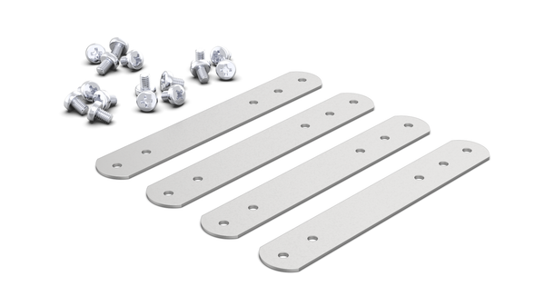 RCJNR/C Vertical Joining Bracket for Cabinet kits