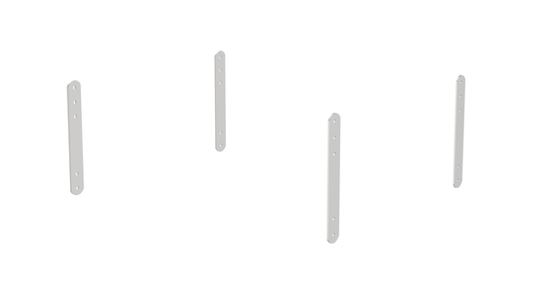 HEAVY DUTY VAN & SERVICE BODY DRAWER SYSTEMS