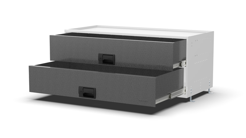 RCKIT100/17 Modular Drawer Kit
