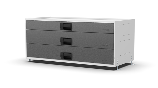 RCKIT100/5 Modular Drawer Kit