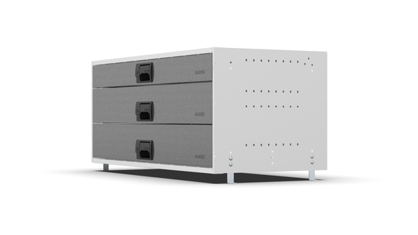 RCKIT100/5 Modular Drawer Kit