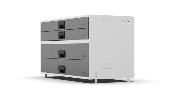 RCKIT100/7 Modular Drawer Kit