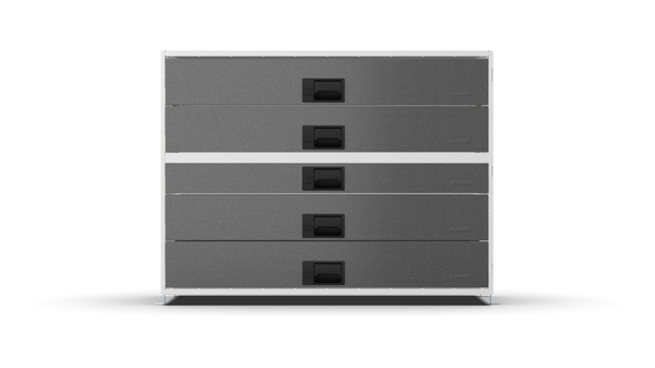 RCKIT100/9 Modular Drawer Kit