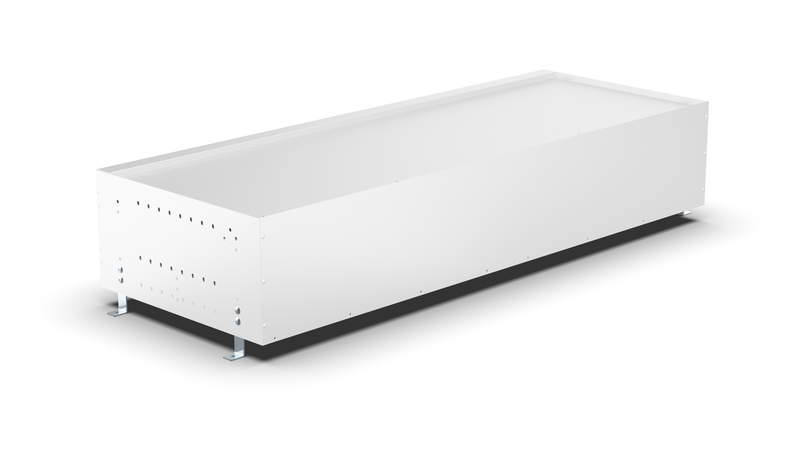 RCKIT120/1 Modular Drawer Kit