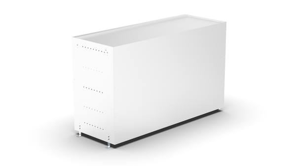 RCKIT120/10 Modular Drawer Kit