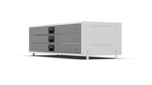 RCKIT120/2 Modular Drawer Kit