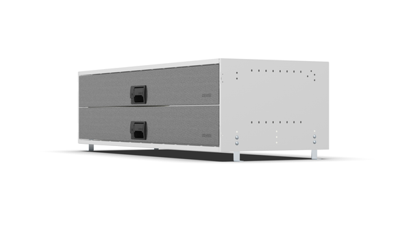 RCKIT120/3 Modular Drawer Kit