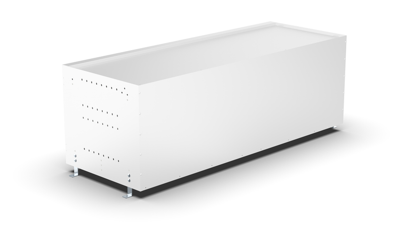 RCKIT120/5 Modular Drawer Kit