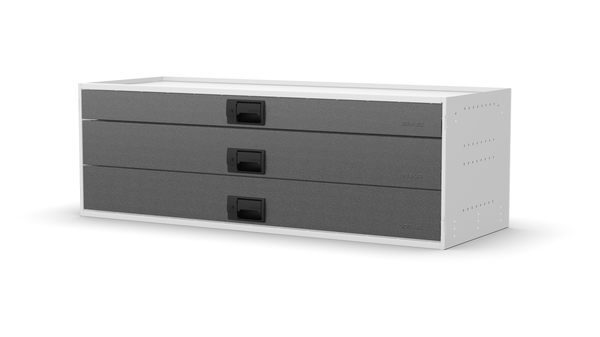 RCKIT120/5 Modular Drawer Kit