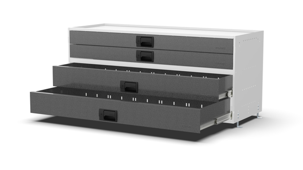 RCKIT120/7 Modular Drawer Kit