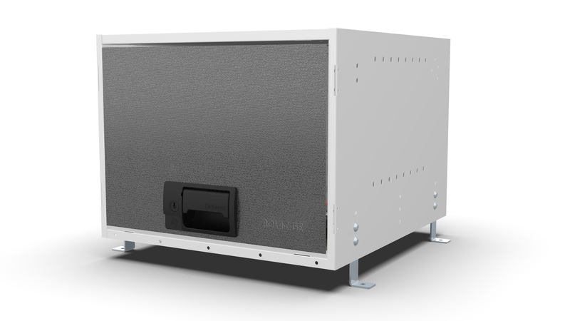 RCKIT40/20 Modular Drawer Kit