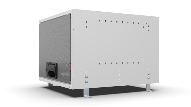 RCKIT40/20 Modular Drawer Kit