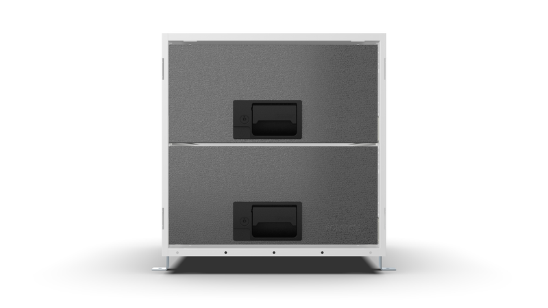 RCKIT40/21 Modular Drawer Kit