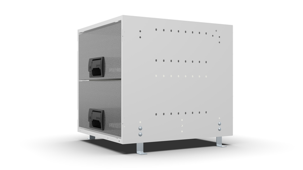 RCKIT40/21 Modular Drawer Kit