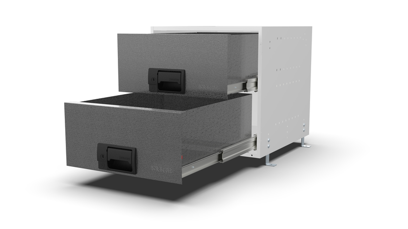 RCKIT40/21 Modular Drawer Kit