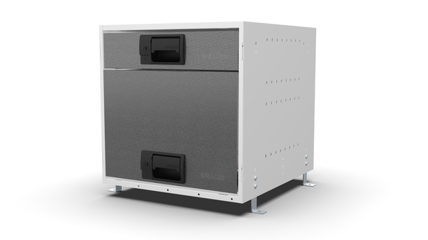 RCKIT40/22 Modular Drawer Kit