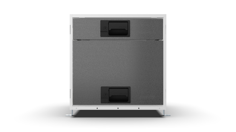 RCKIT40/22 Modular Drawer Kit