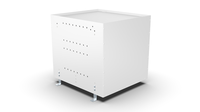 RCKIT40/22 Modular Drawer Kit