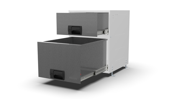 RCKIT40/23 Modular Drawer Kit