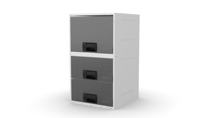 RCKIT40/24 Modular Drawer Kit