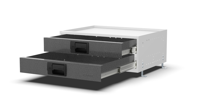 RCKIT60/1 Modular Drawer Kit W:23.6″