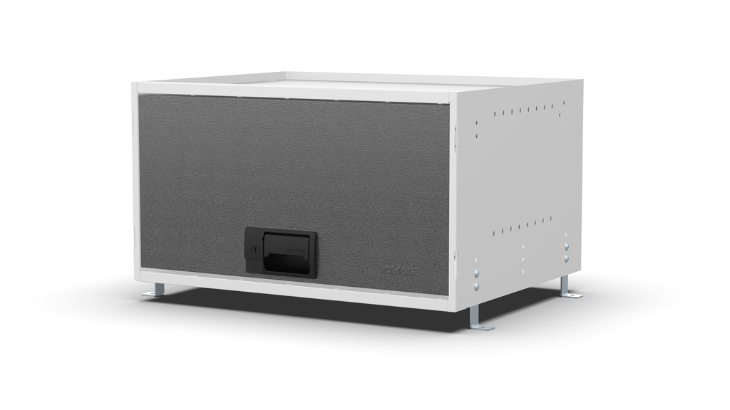 RCKIT60/12 Modular Drawer Kit