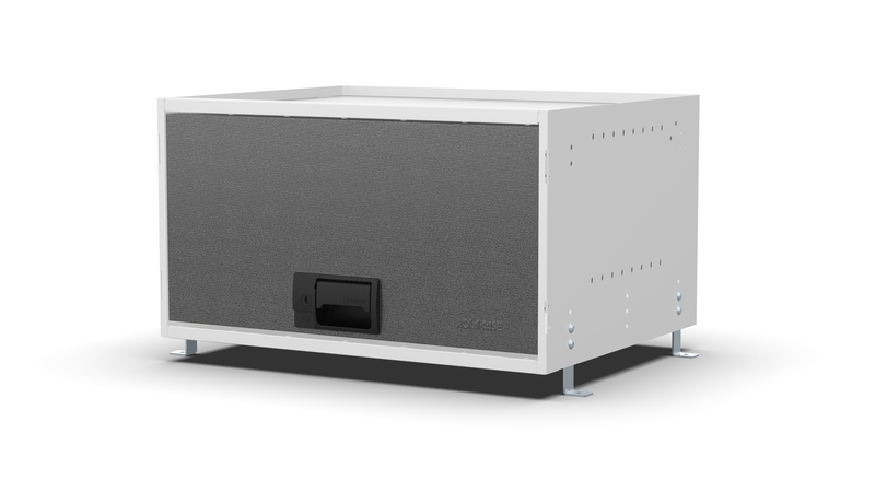 RCKIT60/12 Modular Drawer Kit