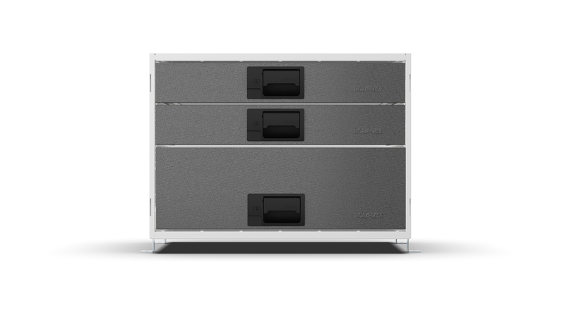 RCKIT60/13 Modular Drawer Kit