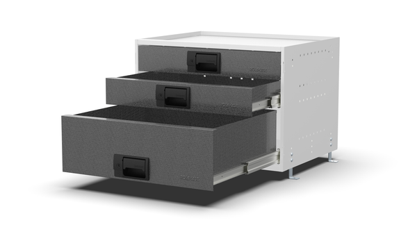 RCKIT60/13 Modular Drawer Kit