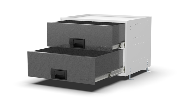 RCKIT60/14 Modular Drawer Kit