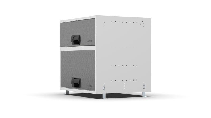 RCKIT60/15 Modular Drawer Kit